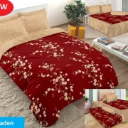 Sprei Fata Syaden