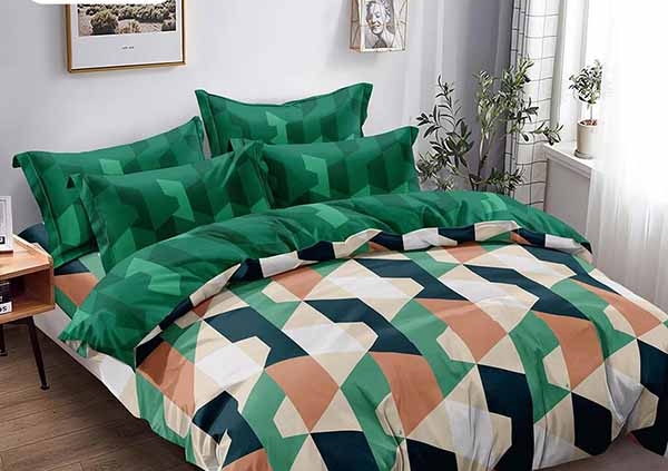 Sprei Lady Rose Martin