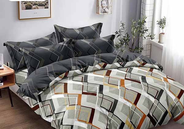 Sprei Lady Rose Rio