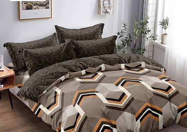 Sprei Lady Rose Robin
