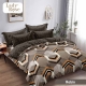 Sprei Lady Rose Robin