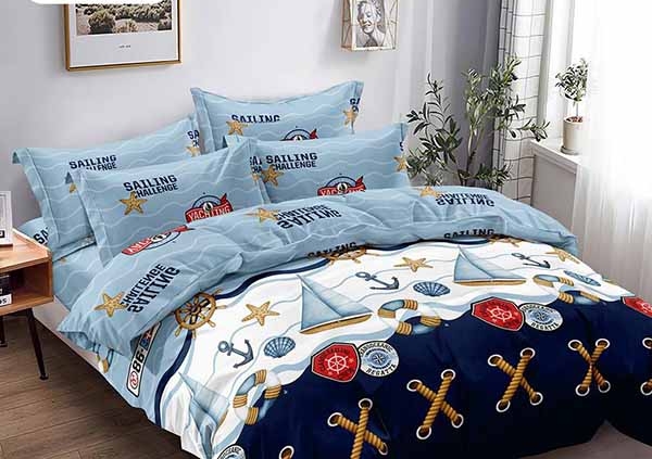 Sprei Lady Rose Sailor