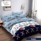Sprei Lady Rose Sailor