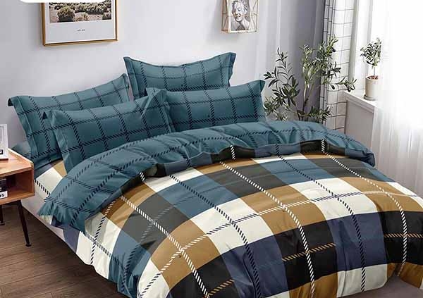 Sprei Lady Rose Sava