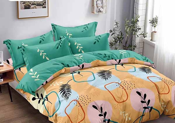 Sprei Lady Rose Tasya