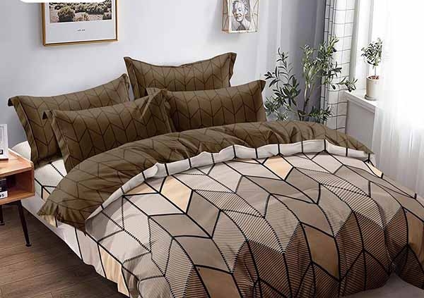 Sprei Lady Rose Teja