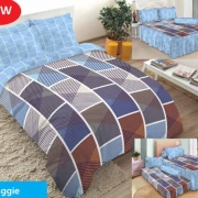 Sprei Fata Maggie