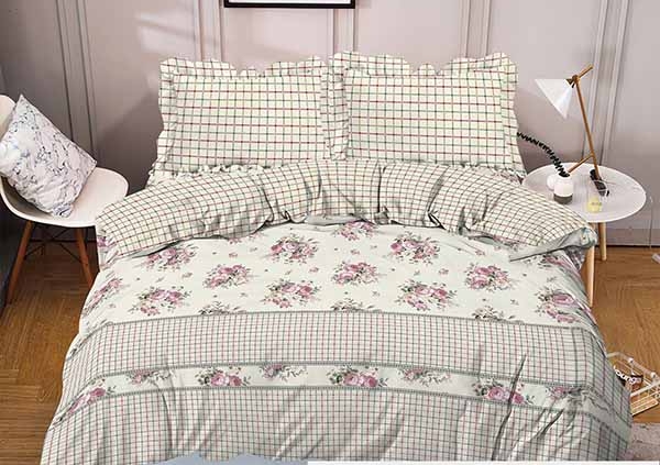 Sprei Kintakun D'Luxe Adisti