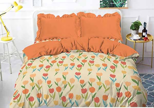 Sprei Kintakun D'Luxe Andari