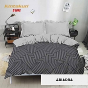 Sprei Kintakun D'Luxe Ariadra