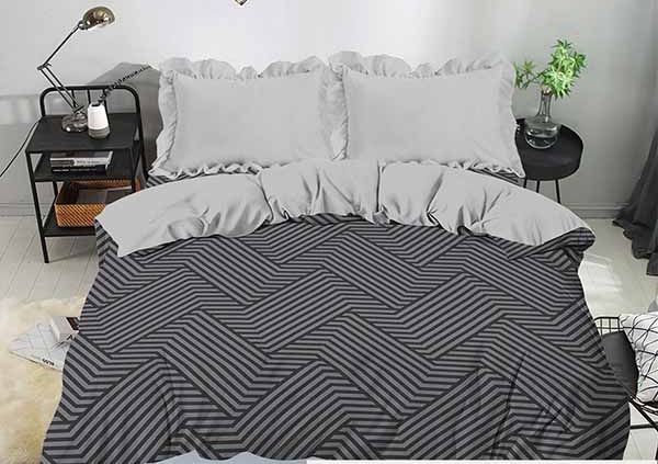 Sprei Kintakun D'Luxe Ariadra