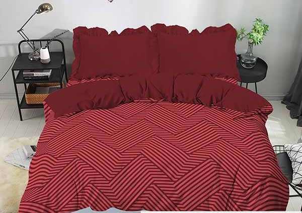 Sprei Kintakun D'Luxe Atarya