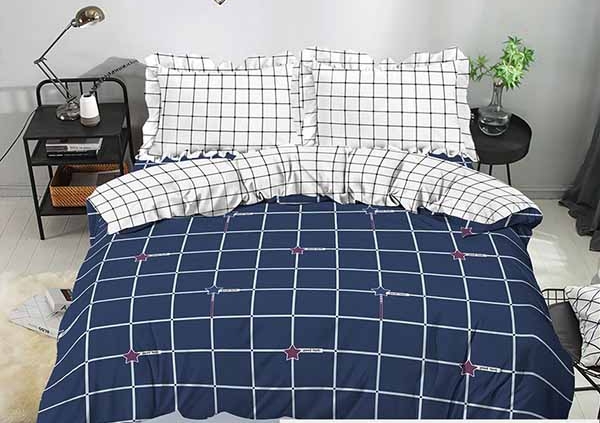 Sprei Kintakun D'Luxe Candrika