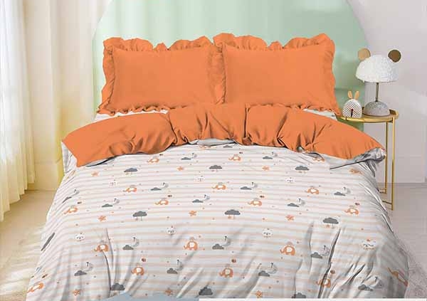 Sprei Kintakun D'Luxe Gala