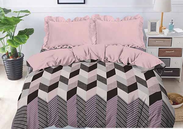 Sprei Kintakun D'Luxe Gian