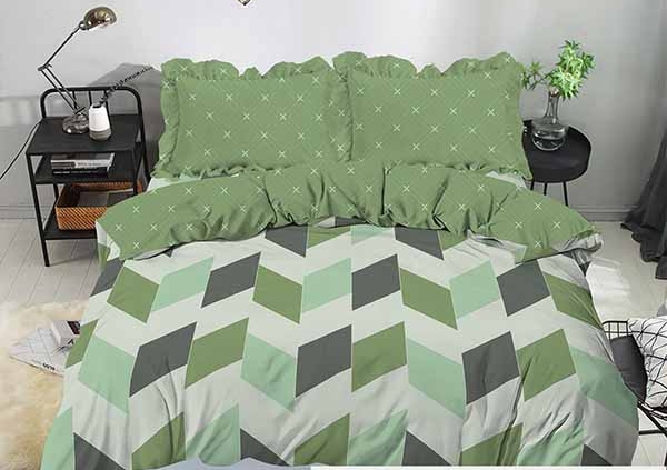 Sprei Kintakun D'Luxe Gista