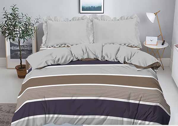 Sprei Kintakun D'Luxe Janitra