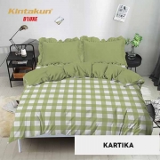 Sprei Kintakun D'Luxe Kartika