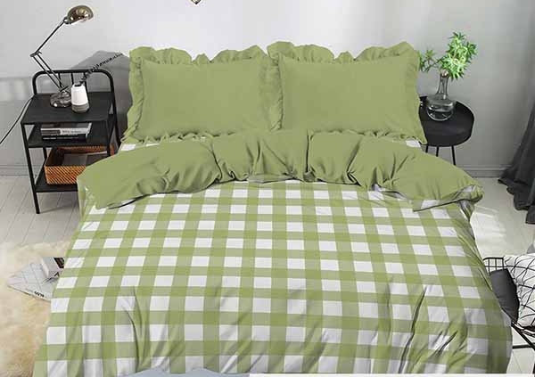 Sprei Kintakun D'Luxe Kartika