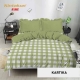 Sprei Kintakun D'Luxe Kartika