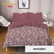 Sprei Kintakun D'Luxe Rahajeng