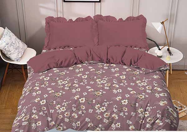 Sprei Kintakun D'Luxe Rahajeng