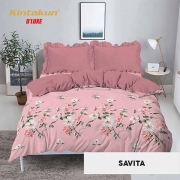 Sprei Kintakun D'Luxe Savita