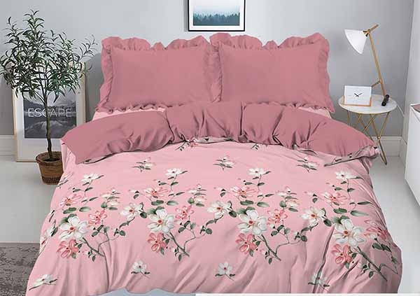 Sprei Kintakun D'Luxe Savita