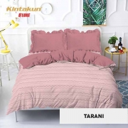 Sprei Kintakun D'Luxe Tarani
