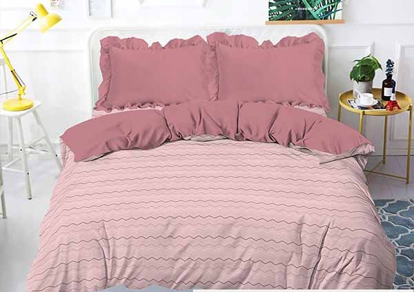 Sprei Kintakun D'Luxe Tarani