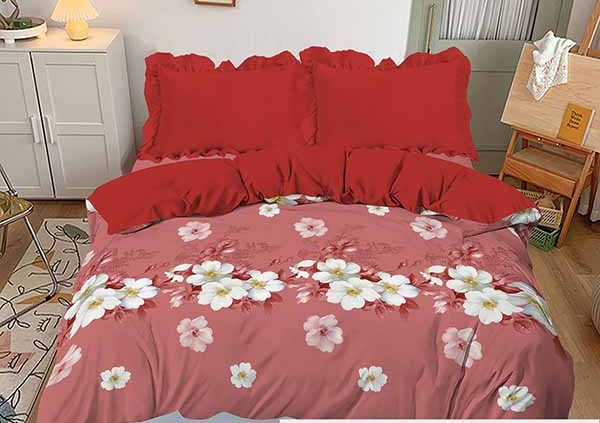 Sprei Kintakun D'Luxe Utari