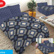 Sprei Fata Belvina