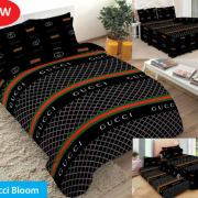 Sprei Fata Gucci Bloom