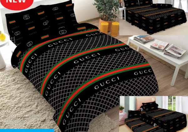 Sprei Fata Gucci Bloom