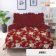 Sprei Kintakun D'luxe Aini