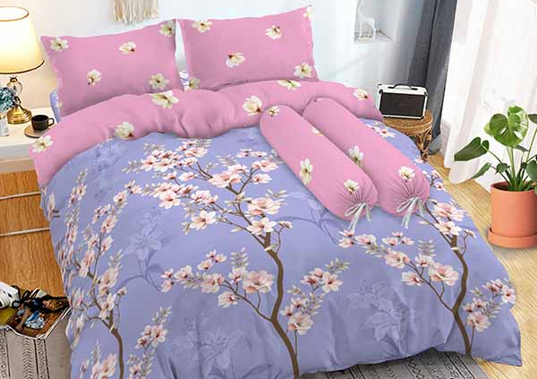 Sprei Fata Kaira