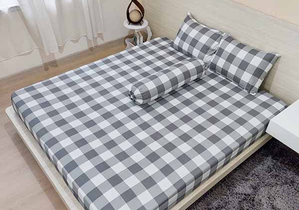 Sprei Cleoparta Emily Abu
