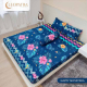 Sprei Cleoparta Happy Monstera