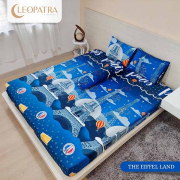 Sprei Cleoparta The Eifel Land