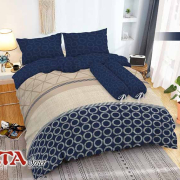 Sprei Fata Izora