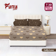 Sprei Fata Cally Love