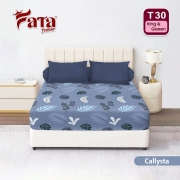 Sprei Fata Callysta