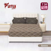 Sprei Fata Geneva